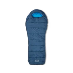 Coleman Tidelands™ 30° Mummy Sleeping Bag