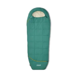 Coleman Big Bay™ 40° Big & Tall Contour Sleeping Bag