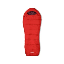 Coleman Tidelands™ 40° Mummy Sleeping Bag