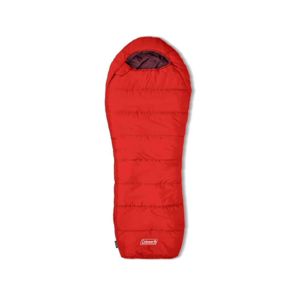 Coleman Tidelands™ 40° Mummy Sleeping Bag