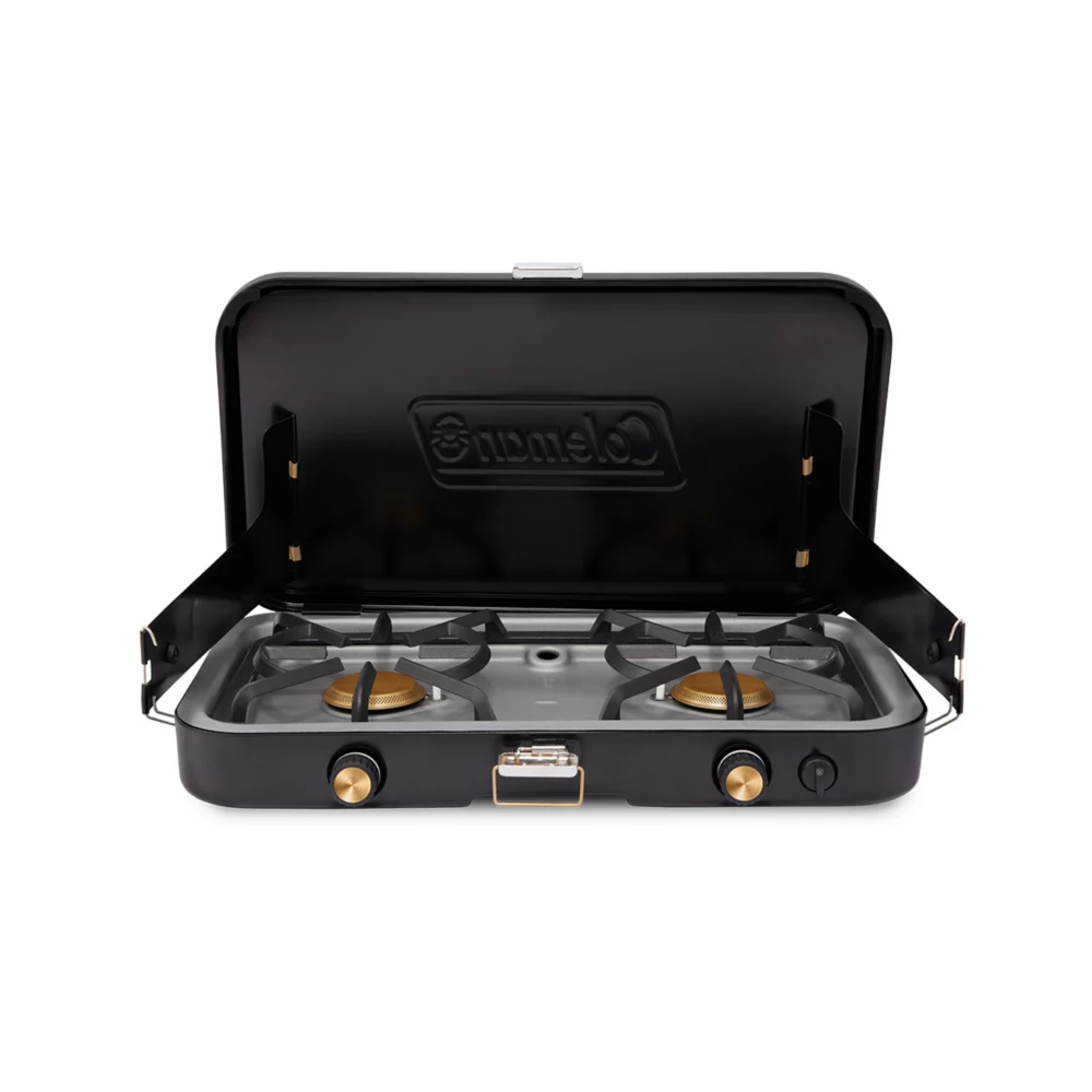 Coleman 1900 Collection™ 3-in-1 Propane Stove