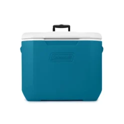 Coleman Chiller™ 60-Quart Cooler With Wheels