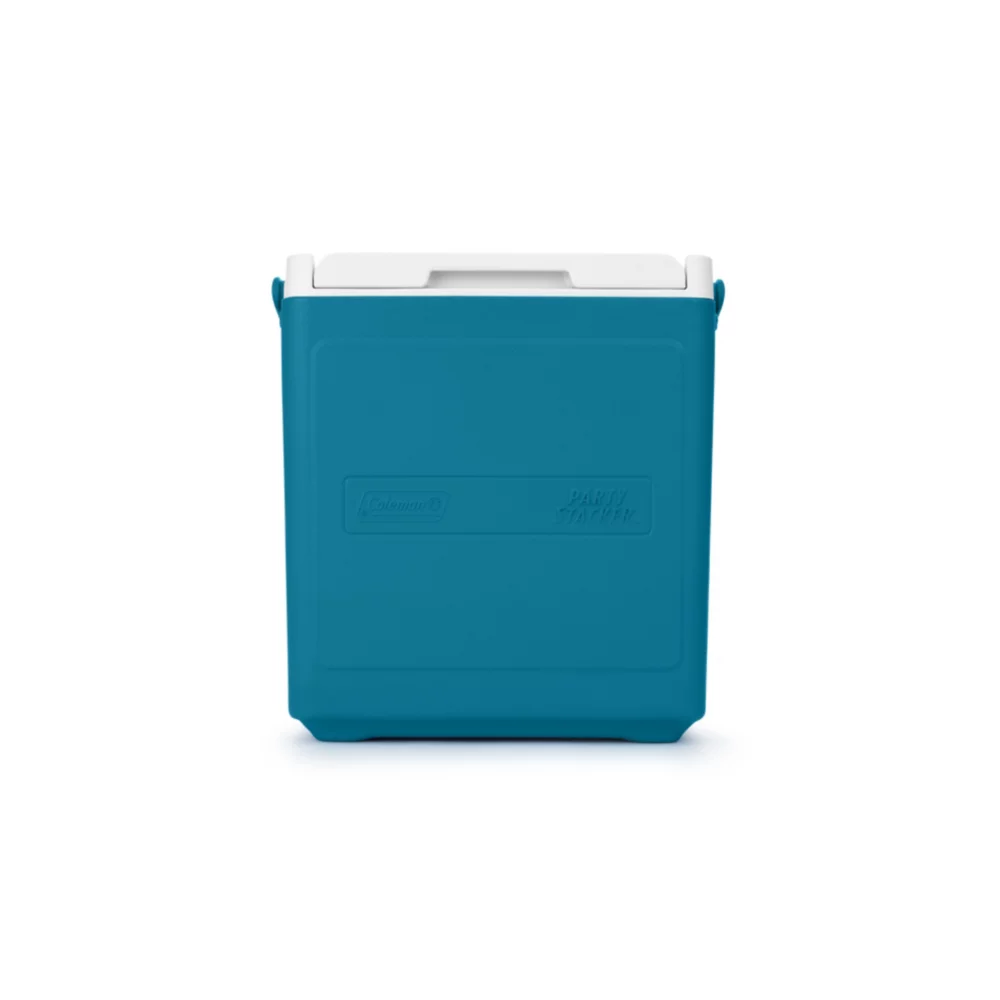 Coleman Chiller™ 20-Can Party Stacker™ Portable Cooler
