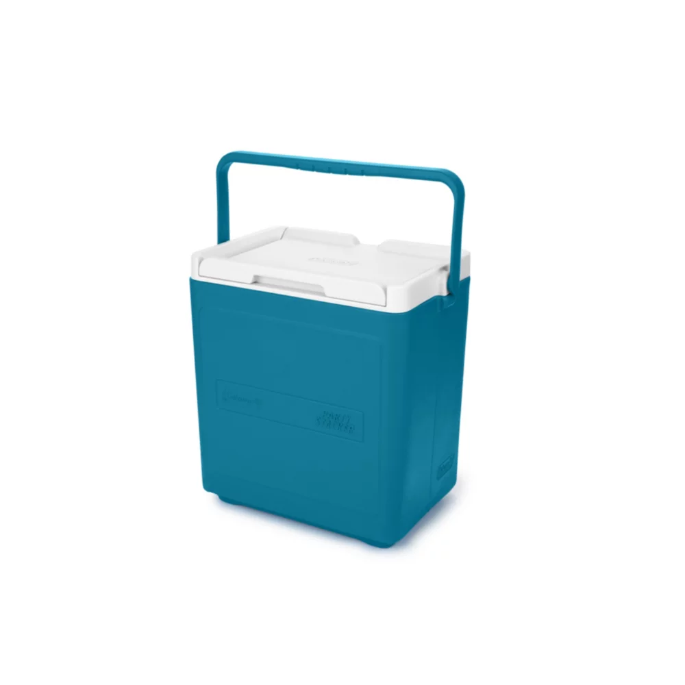 Coleman Chiller™ 20-Can Party Stacker™ Portable Cooler - Image 2