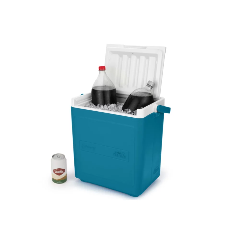 Coleman Chiller™ 20-Can Party Stacker™ Portable Cooler - Image 3