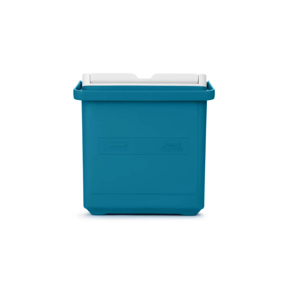 Coleman Chiller™ 20-Can Party Stacker™ Portable Cooler - Image 5
