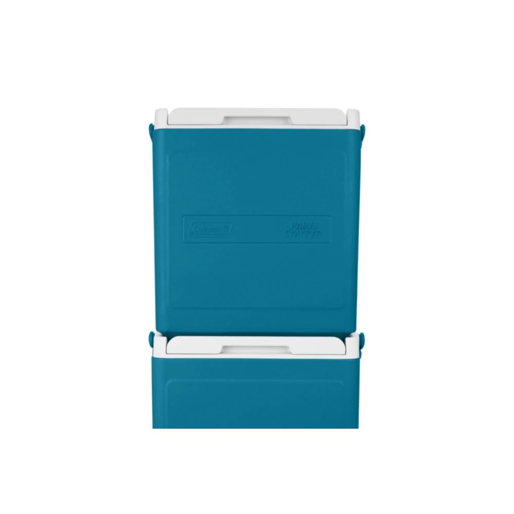 Coleman Chiller™ 20-Can Party Stacker™ Portable Cooler - Image 6