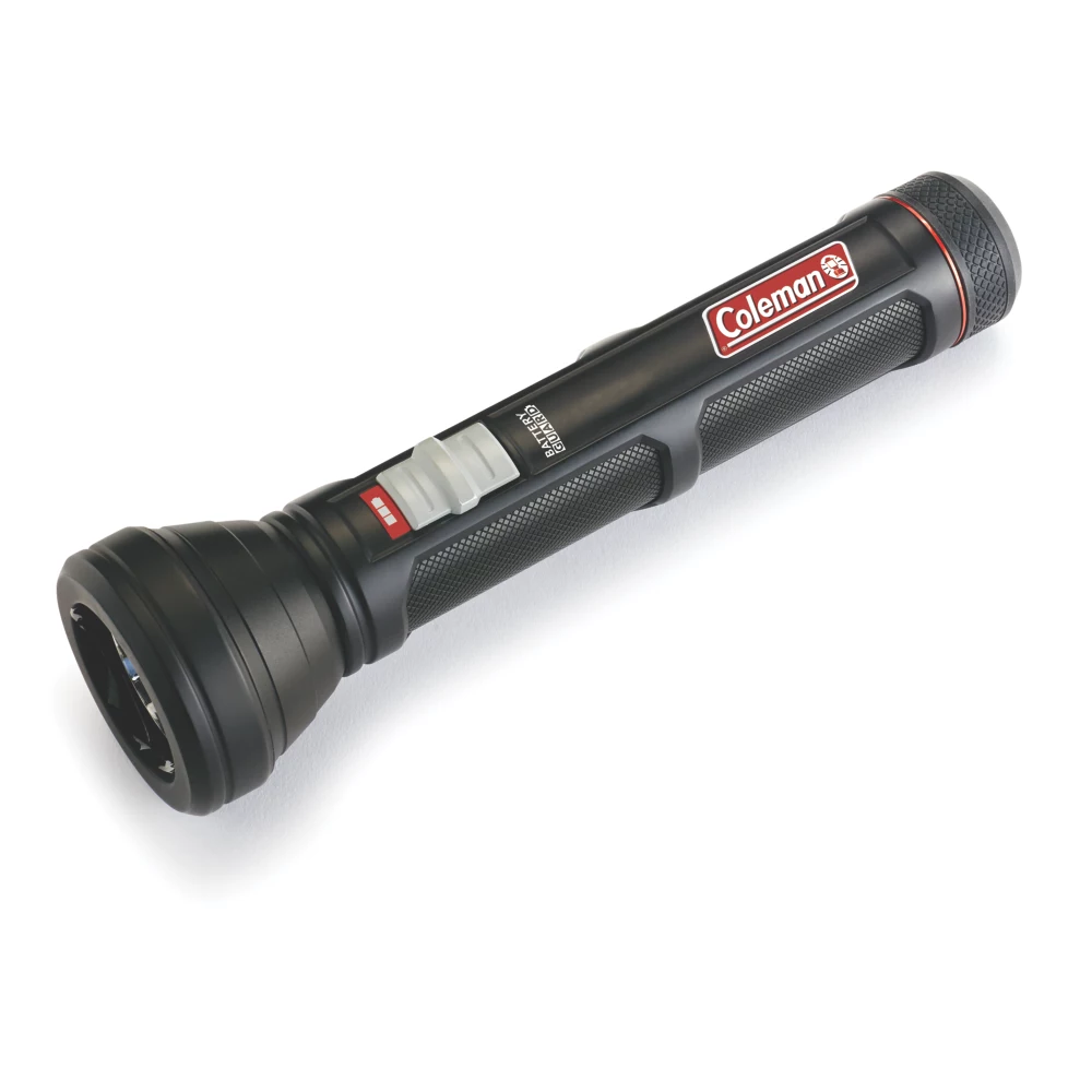 Coleman BatteryGuardâ„¢ 425M Flashlight - Image 2