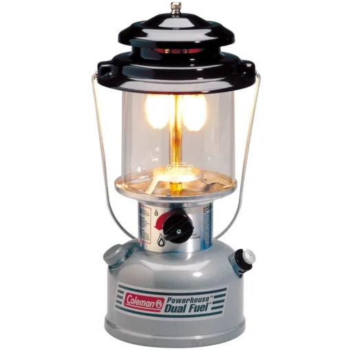 Coleman Powerhouse® Dual Fuel™ Lantern, Buy durable Online Coleman Shop