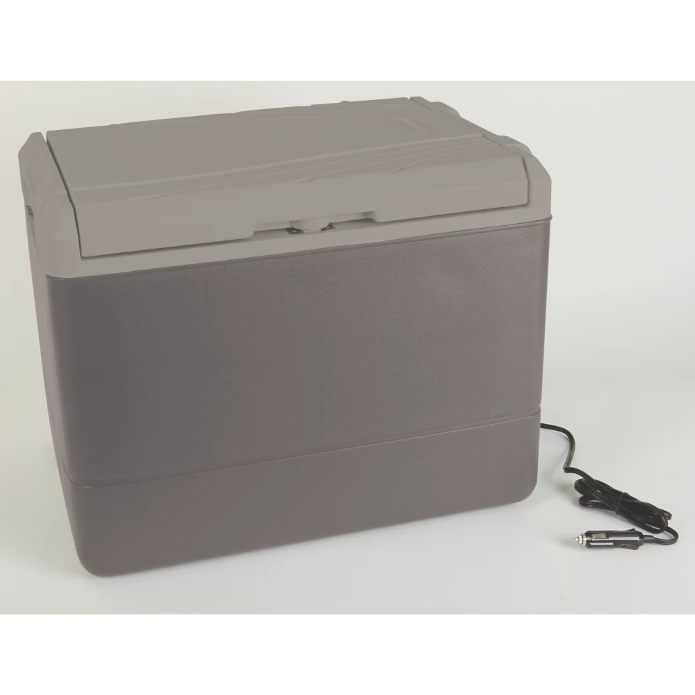 Coleman 40 Quart PowerChill™ Thermoelectric Cooler