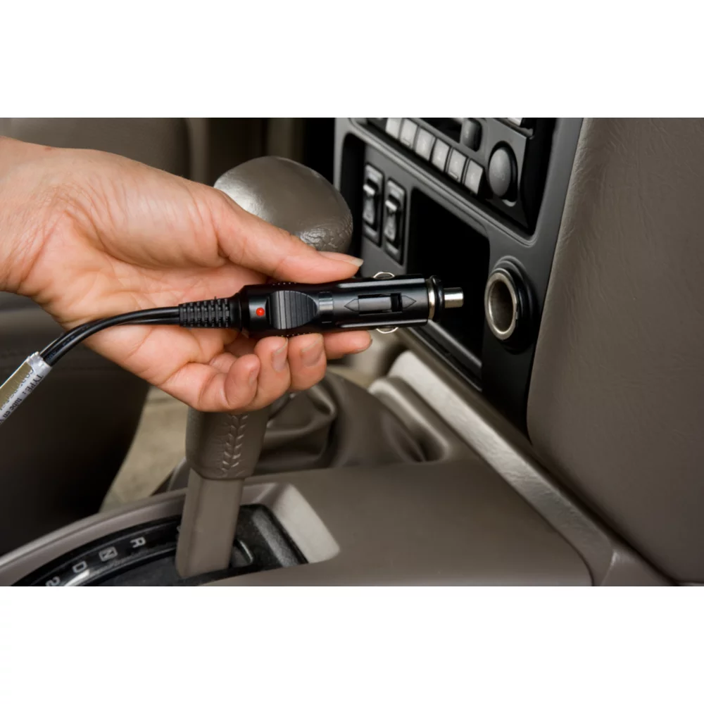 Coleman 40 Quart PowerChill™ Thermoelectric Cooler - Image 5