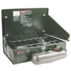 Coleman Guide Series® Dual Fuel™ Stove