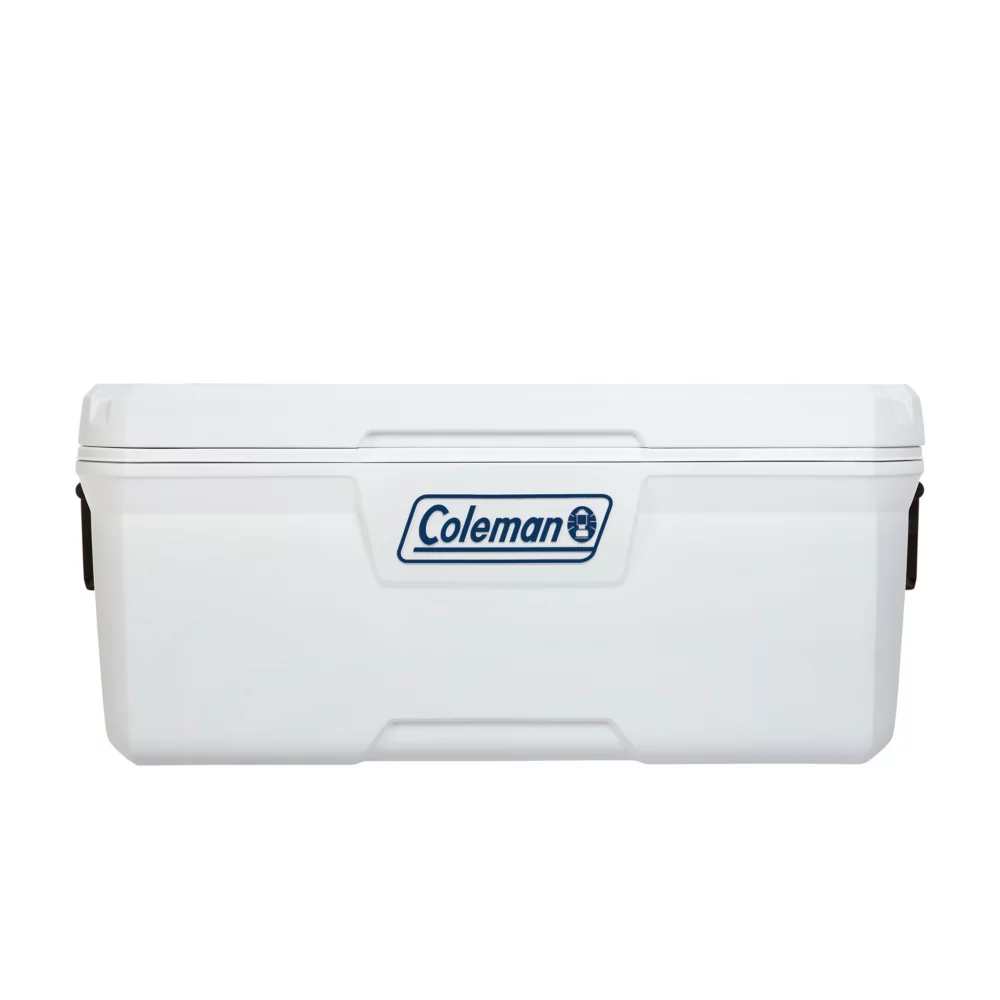 Coleman 316 Series™ 120-Quart Marine Hard Cooler