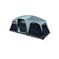 Coleman Sunlodge™ 8-Person Camping Tent, Blue Nights