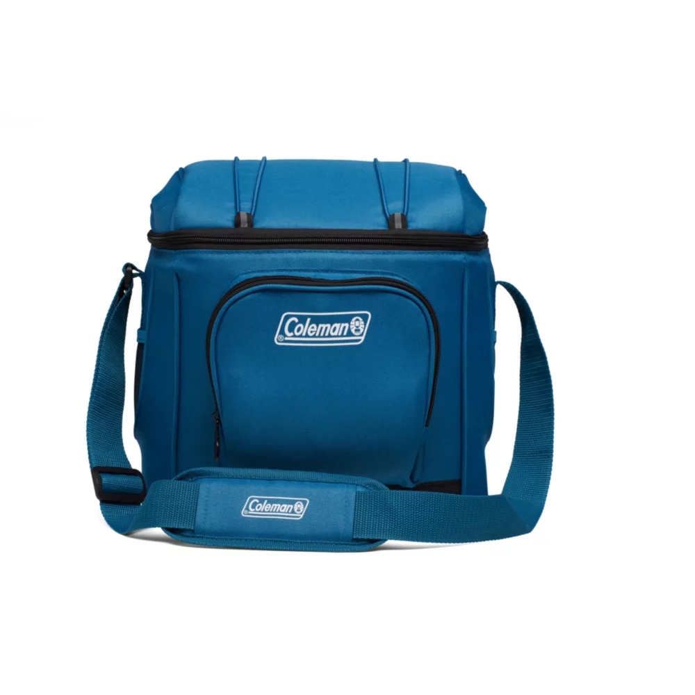 Coleman CHILLERâ„¢ 16-Can Soft-Sided Portable Cooler