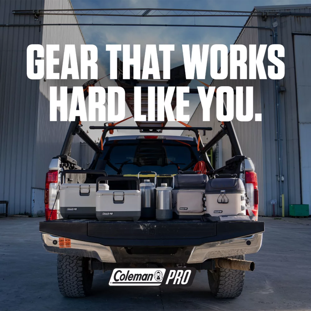 Coleman® Pro 17-Quart Hard Cooler - Image 7