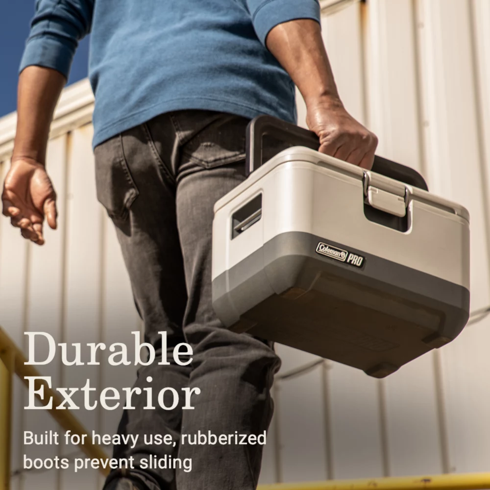 Coleman® Pro 9-Quart Hard Cooler - Image 5