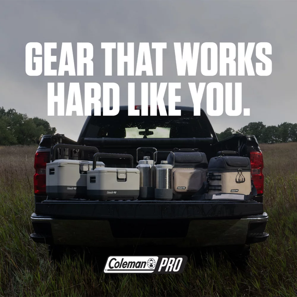 Coleman® Pro 9-Quart Hard Cooler - Image 7