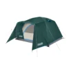 Coleman Skydome™ 4-Person Camping Tent With Full-Fly Vestibule, Evergreen