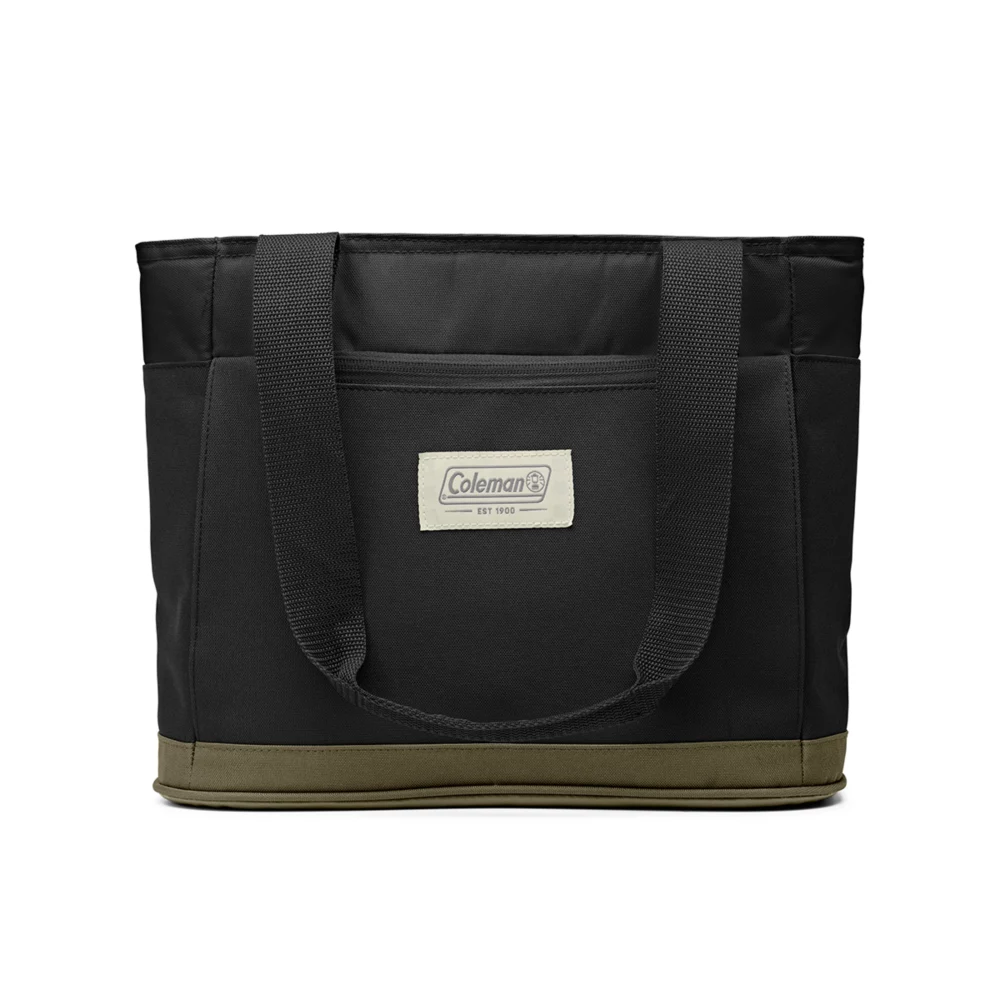 Coleman Outlanderâ„¢ 20-Can Soft Cooler Tote
