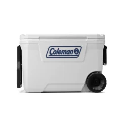 Coleman 316 Series™ 62-Quart Marine Wheeled Cooler