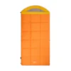 Coleman Arch Bay™ 15°F Big & Tall Sleeping Bag