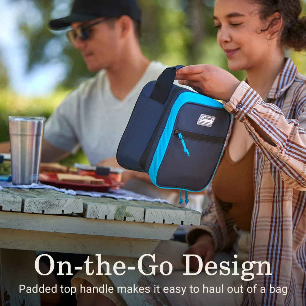 Coleman XPAND™ Soft Cooler Lunchbox - Image 2