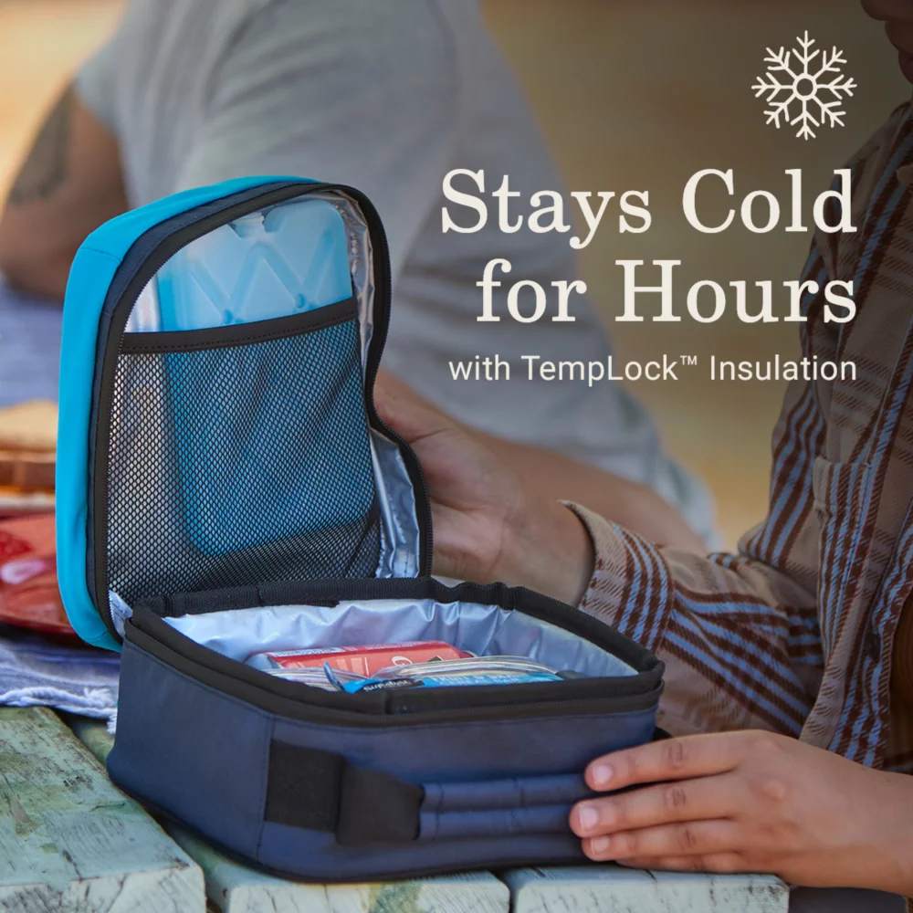 Coleman XPAND™ Soft Cooler Lunchbox - Image 3