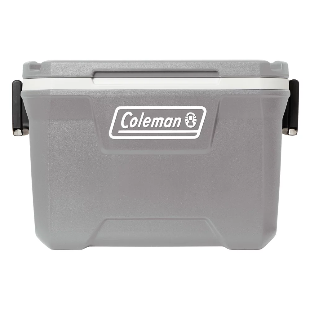 Coleman 316 Series™ 52-Quart Hard Cooler
