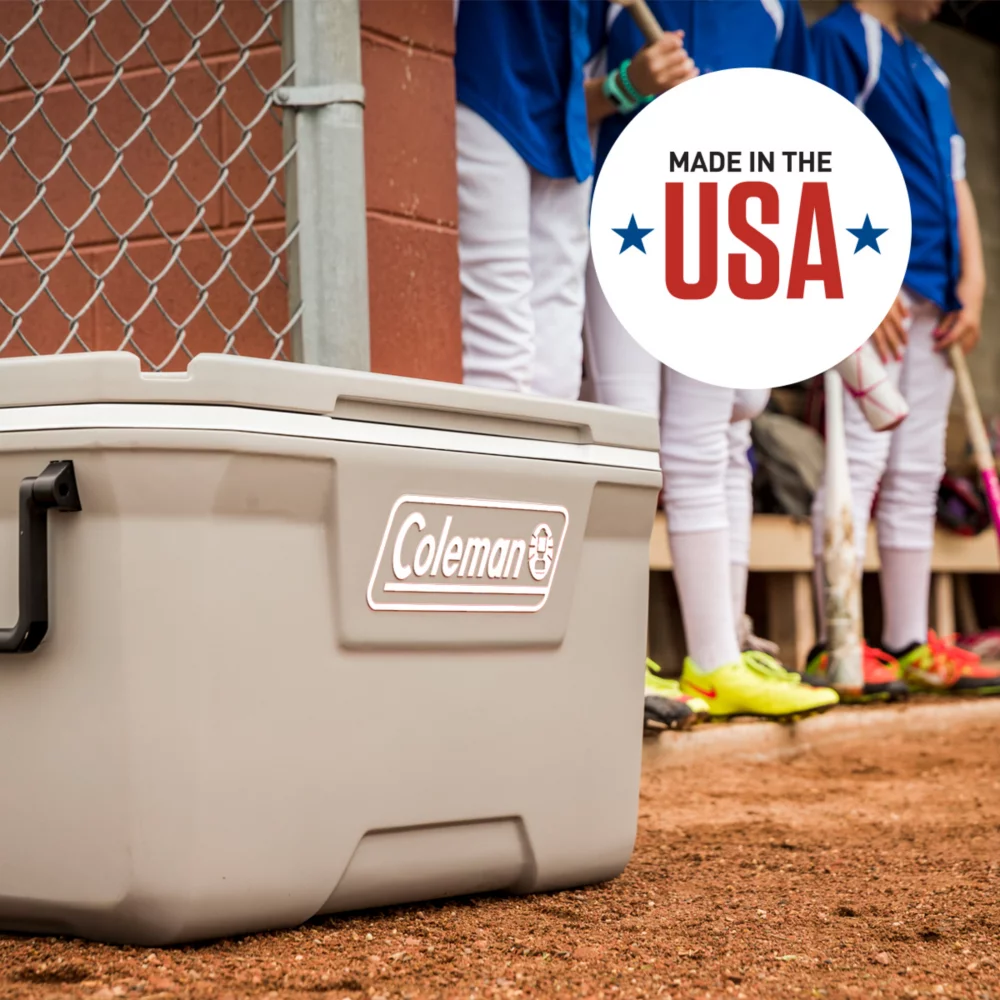 Coleman 316 Series™ 70-Quart Hard Cooler - Image 6