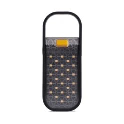 Coleman PEAK1™ 200 Lumen Solar Rechargeable Lantern