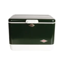 Coleman Vintage 54-Quart Steel Belted® Cooler