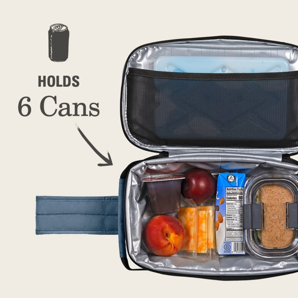 Coleman TranslatRâ„¢ 6-Can Convertible Soft-Sided Cooler Sling - Image 6