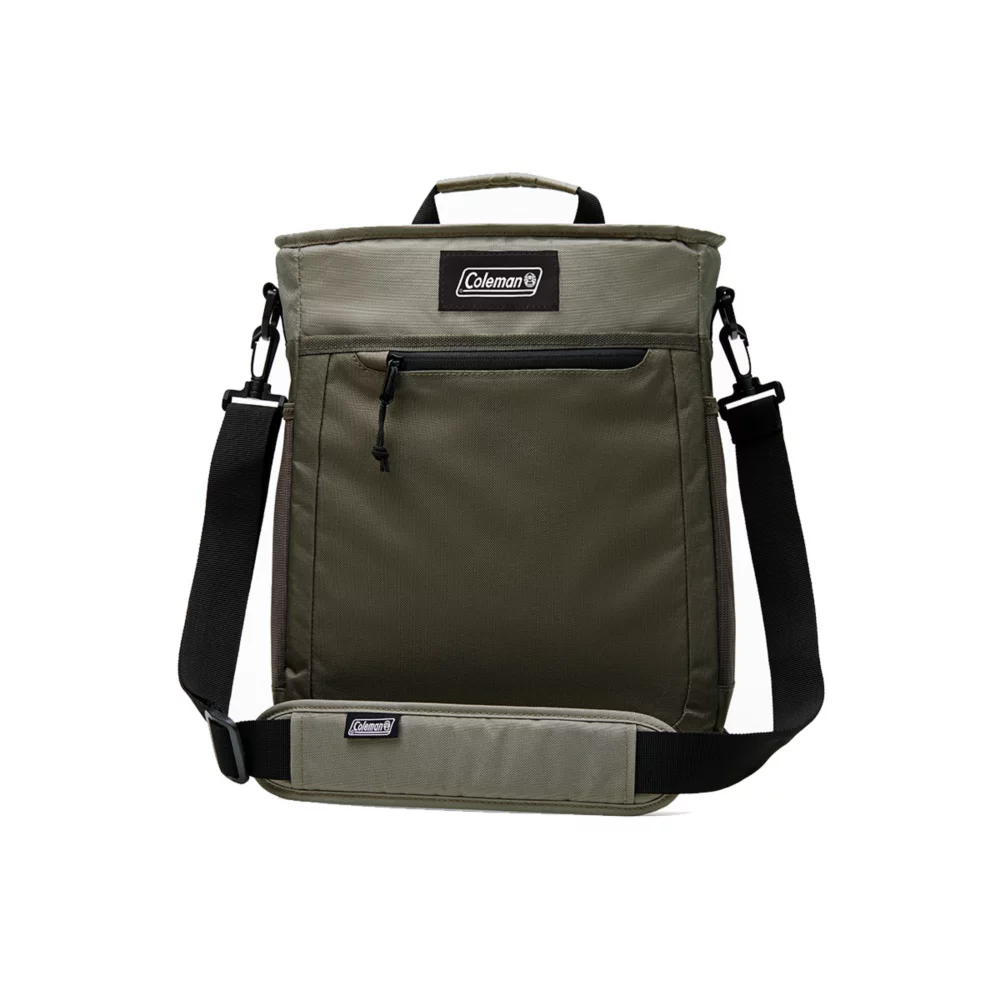 Coleman TranslatRâ„¢ 16-Can Convertible Soft-Sided Cooler Totepack