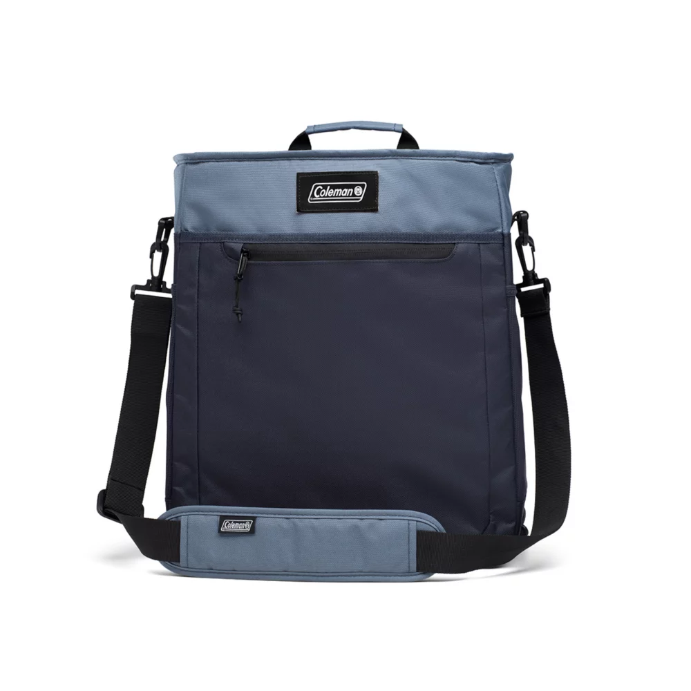 Coleman TranslatRâ„¢ 24-Can Convertible Soft-Sided Cooler Totepack