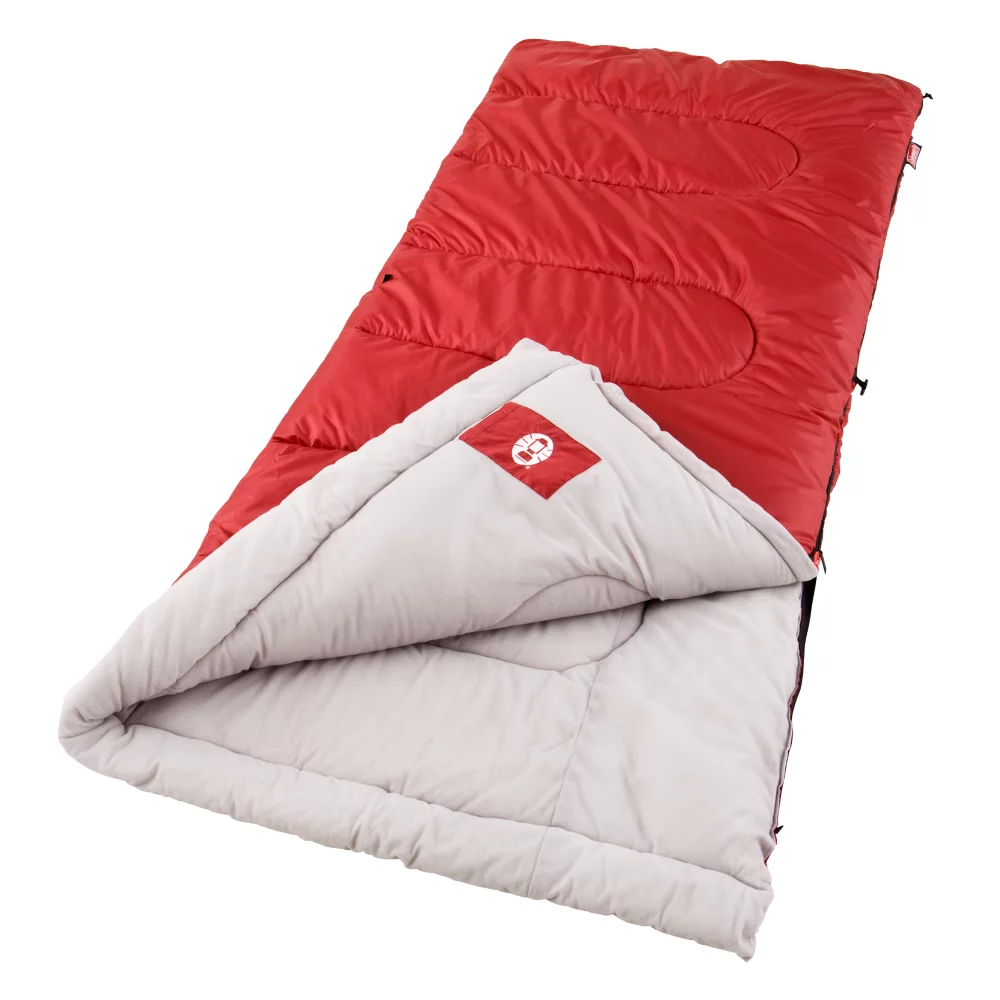 Coleman Palmetto™ Cool Weather Sleeping Bag
